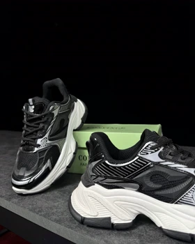 کتانی لژدار مدل نرگس