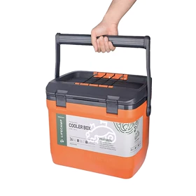 کول باکس LIFE CAMP