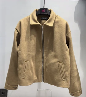 بامبر جکت منگو (نسکافه ای)