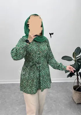 تونیک مجلسی مرینا