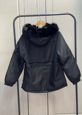 کاپشن سه جیب