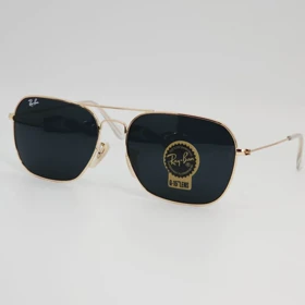 عینک آفتابی مردانه و زنانه ریبن Rayban Rb3136 ضد اشعه UV400