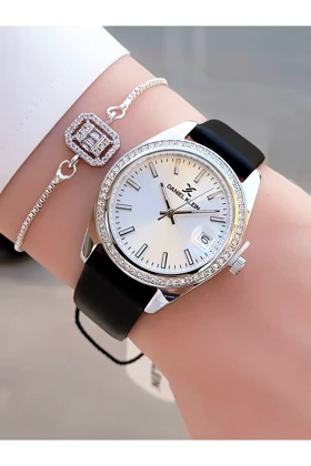 ساعت زنانه دنیل کلین daniel-klein