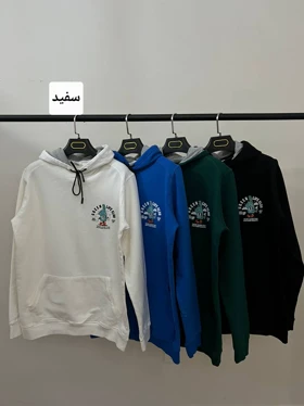 هودی سه نخ 6074