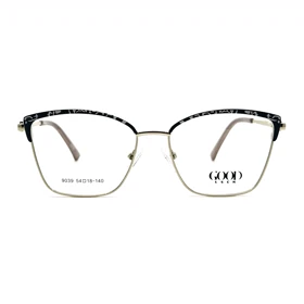عینک طبی گودلاک Goodluck 9039 (نوک مدادی)