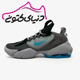 کتانی اسپرت مردانه نایک الفا سویج طوسی
