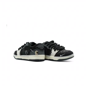 کفش ونس بچگانه مدل 0581