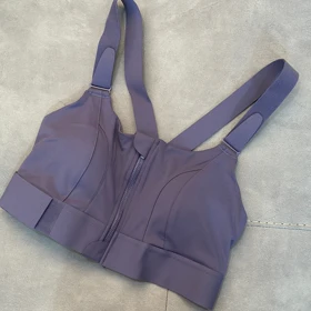 نیم‌تنه چسبی زیپی