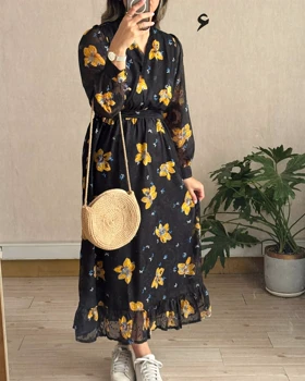 پیراهن حریر تمنا 3