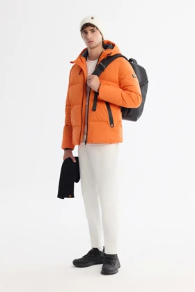 کت و کاپشن مردانه اوا avva