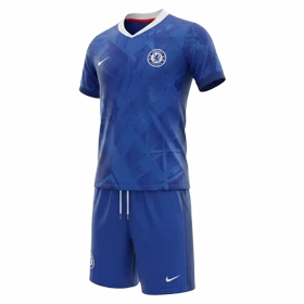 پپیراهن شورت تیمی CHELSEA