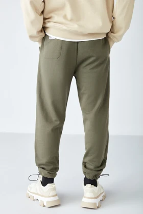 شلوار گرمکن مردانه اورجینال گریملانژ grimelange