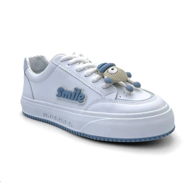 کفش اسپرت زنانه مدل sneaker - 0245