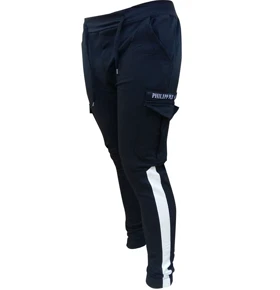 شلوار اسلش مردانه PHILIPP PLEIN