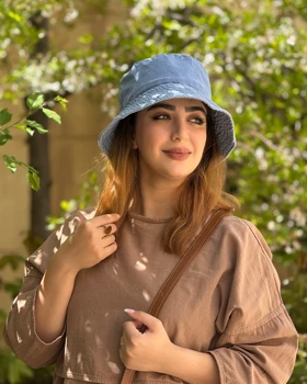 کلاه باکت