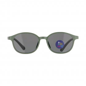 عینک آفتابی بچگانه هلوبیبی Hello Baby ZT-10010 (سبز)