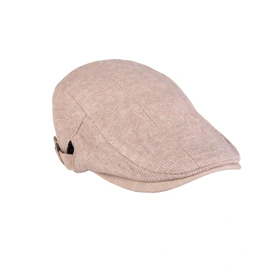 کلاه باراتا مردانه نسکافه‌ای