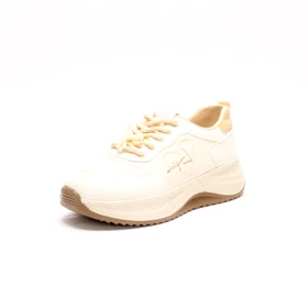 کفش اسپرت زنانه ملیسا کد 1013 (کرم)