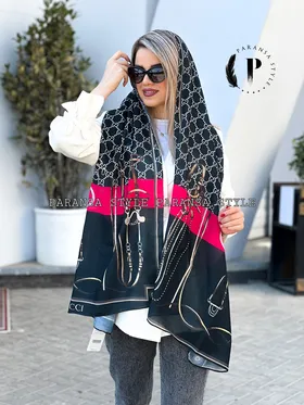 شال نخی Gucci