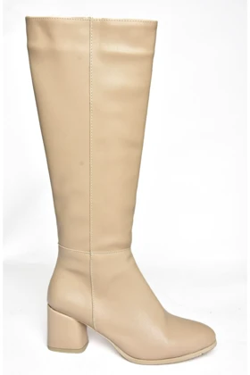 بوت بلند زنانه fox-shoes fox-shoes