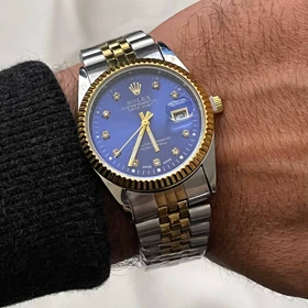 ساعت رولکس دیت جاست