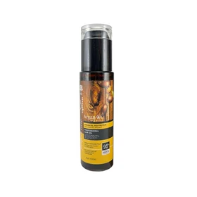 روغن آرگان مو 100ML مدل ARGAN OIL LIGHTNESS