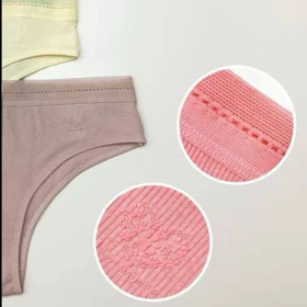 شورت زنانه جنیفری کبریتی مدل Y2059