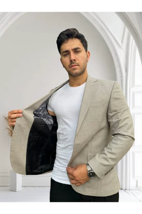 کت و ژاکت مردانه luisero luisero