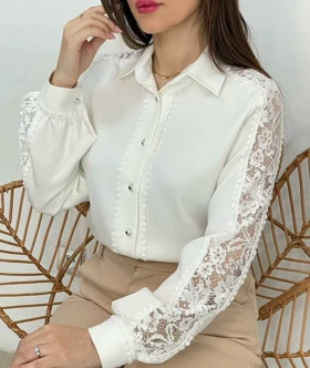 شومیز مجلسی آتی