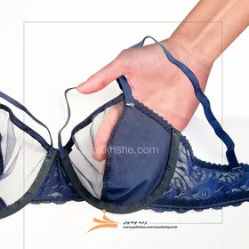 ست بدن نما هارنس دار برند نوشه پوش