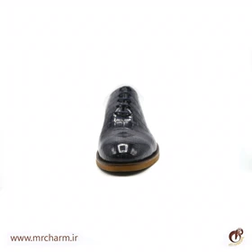 کفش مردانه لاکچری چرم mrc117-04