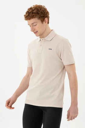 تیشرت یقه پولو مردانه اورجینال assn u.s.-polo-assn.