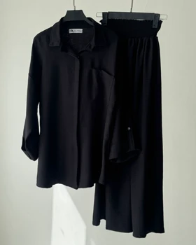 ست شومیز و شلوار کد 900081