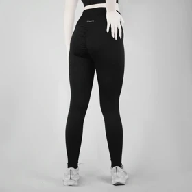 لگ سیملس ورزشی زنانه فی گائو مدل 1018 مشکی