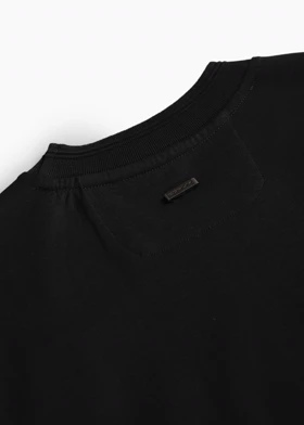 تیشرت یقه گرد 2520602