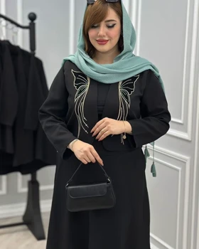 کت و دامن پرستو