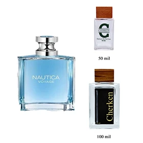 عطر ناتیکا وویاج Nautica Nautica Voyage
