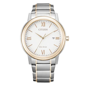 ساعت مچی ست سیتیزن CITIZEN AW1676-86A FE1226-82A