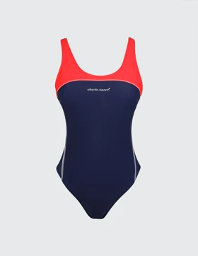 مایو شنا زنانه بدون برند Atlantic Beach W