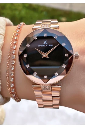 ساعت زنانه daniel-klein