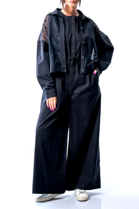 کت زنانه آر ان اس RNS کد 2852