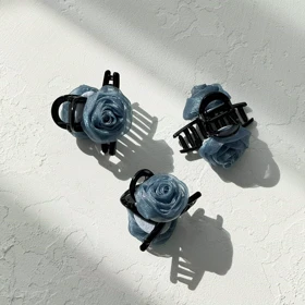 کلیپس گل 1004471