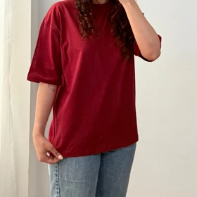 تیشرت مداد رنگی