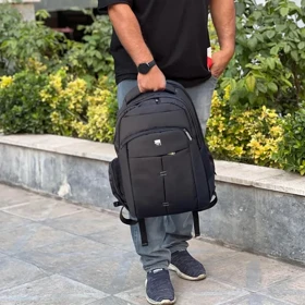 کوله پشتی گوگانا مدل GOOGANA - GOOG77048