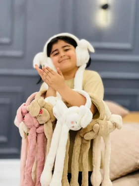 گوش گیر پمپی