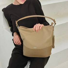 کیف دستی مدل David Jones cm6442