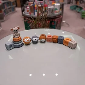 ست اسباب بازی حمام کد 667