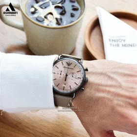 ساعت مردانه امپریو آرمانی Emporio Armani AR11107