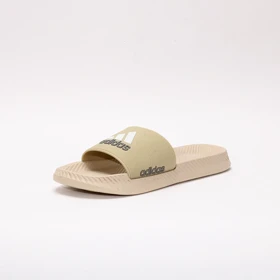 دمپایی مردانه کمند مدل آدیداس (کرم)