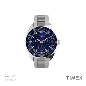 ساعت مچی عقربه ای مردانه تایمکس (Timex) مدل TW2Y22700